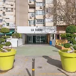 Fantastico Estudio Con Vistas Panoramicas Al Mar * Torremolinos