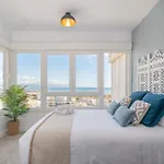 Fantastico Estudio Con Vistas Panoramicas Al Mar Apartmán