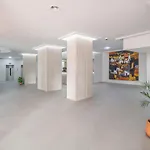 Fantastico Estudio Con Vistas Panoramicas Al Mar Apartmán Torremolinos