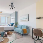 Apartmán Fantastico Estudio Con Vistas Panoramicas Al Mar *