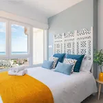 Apartmán Fantastico Estudio Con Vistas Panoramicas Al Mar