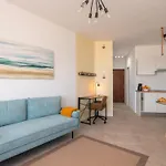 Apartmán Fantastico Estudio Con Vistas Panoramicas Al Mar Torremolinos