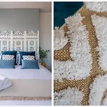Fantastico Estudio Con Vistas Panoramicas Al Mar Torremolinos