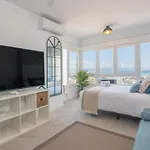 Apartmán Fantastico Estudio Con Vistas Panoramicas Al Mar