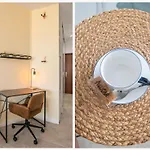 Apartmán Fantastico Estudio Con Vistas Panoramicas Al Mar Torremolinos