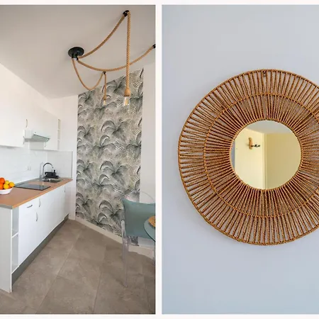 Fantastico Estudio Con Vistas Panoramicas Al Mar Apartment Torremolinos