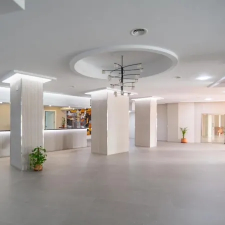 Fantastico Estudio Con Vistas Panoramicas Al Mar Apartment *
