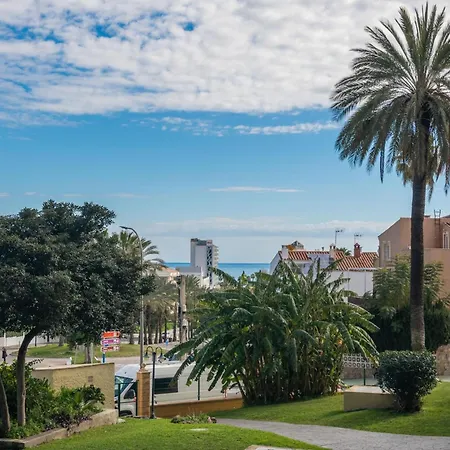 Apartment Fantastico Estudio Con Vistas Panoramicas Al Mar Torremolinos
